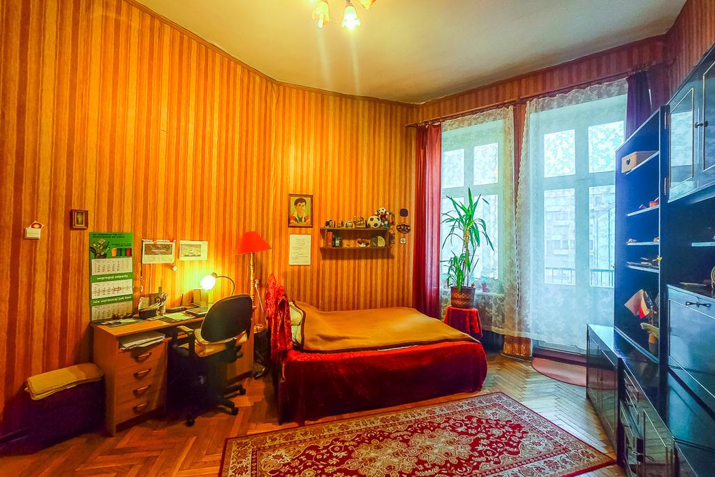 Mieszkanie na sprzedaż Łódź - Łódź-Śródmieście - ul. Piotrkowska