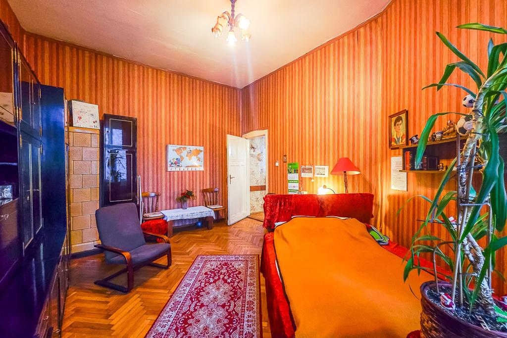 Mieszkanie na sprzedaż Łódź - Łódź-Śródmieście - ul. Piotrkowska