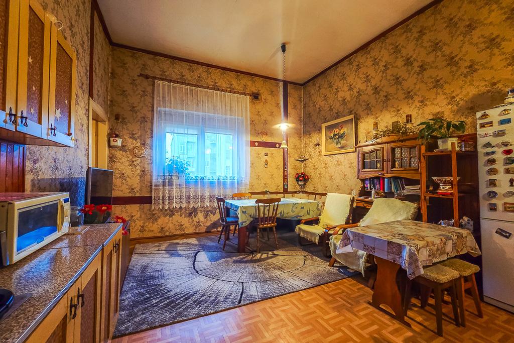 Mieszkanie na sprzedaż Łódź - Łódź-Śródmieście - ul. Piotrkowska