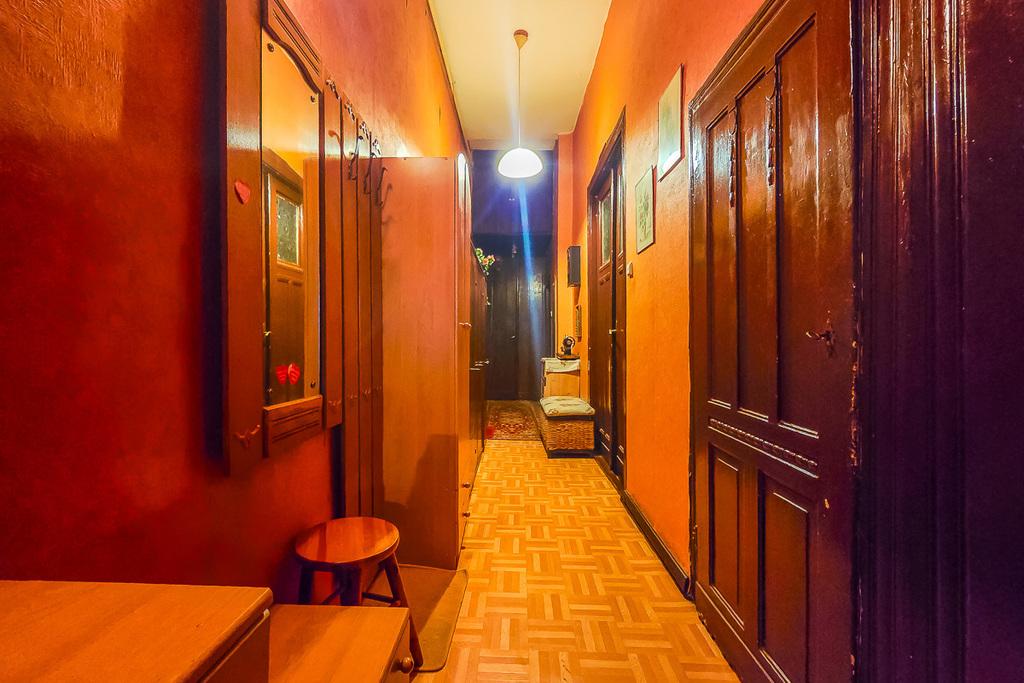 Mieszkanie na sprzedaż Łódź - Łódź-Śródmieście - ul. Piotrkowska