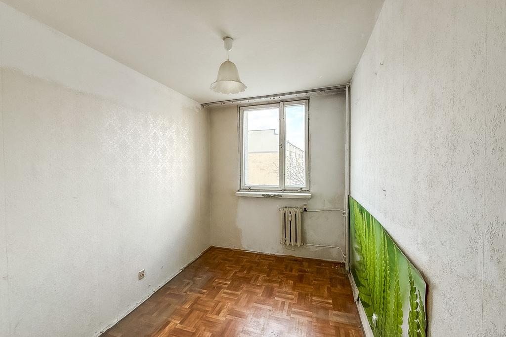 Mieszkanie na sprzedaż Łódź - Łódź-Górna - ul. Tatrzańska