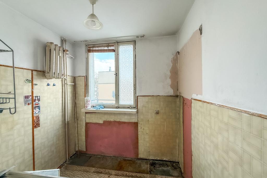 Mieszkanie na sprzedaż Łódź - Łódź-Górna - ul. Tatrzańska