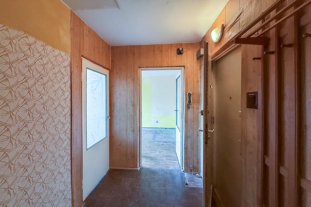 Mieszkanie na sprzedaż Łódź - Łódź-Górna - ul. Tatrzańska