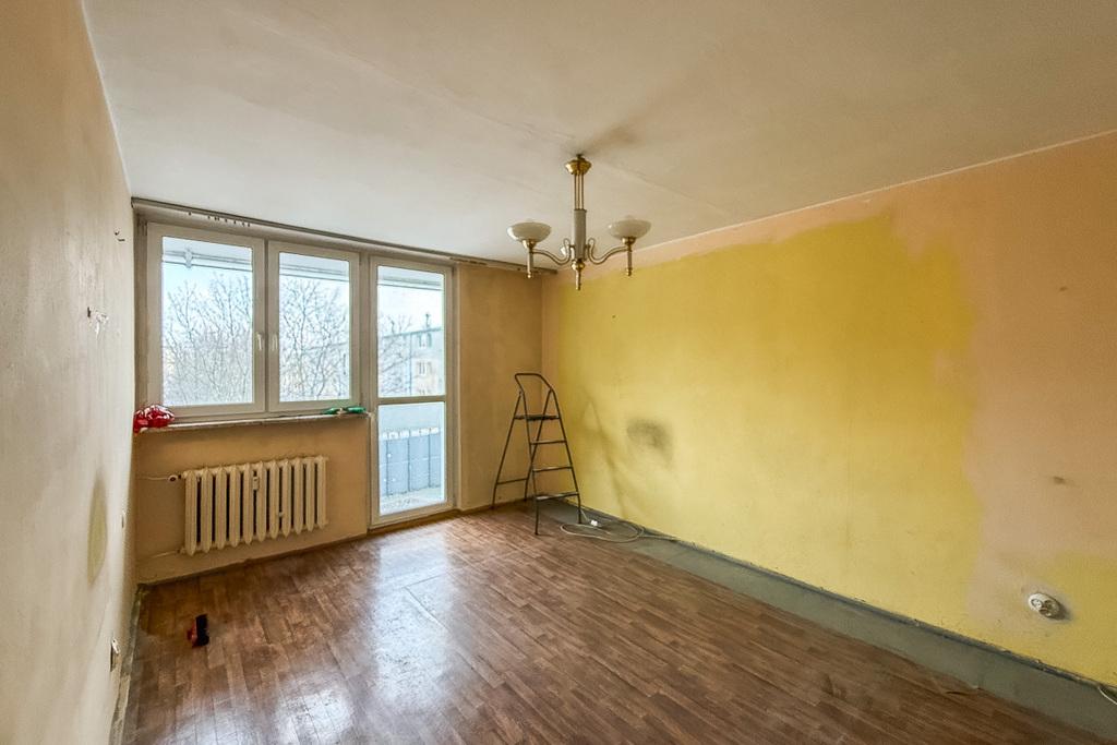 Mieszkanie na sprzedaż Łódź - Łódź-Górna - ul. Tatrzańska