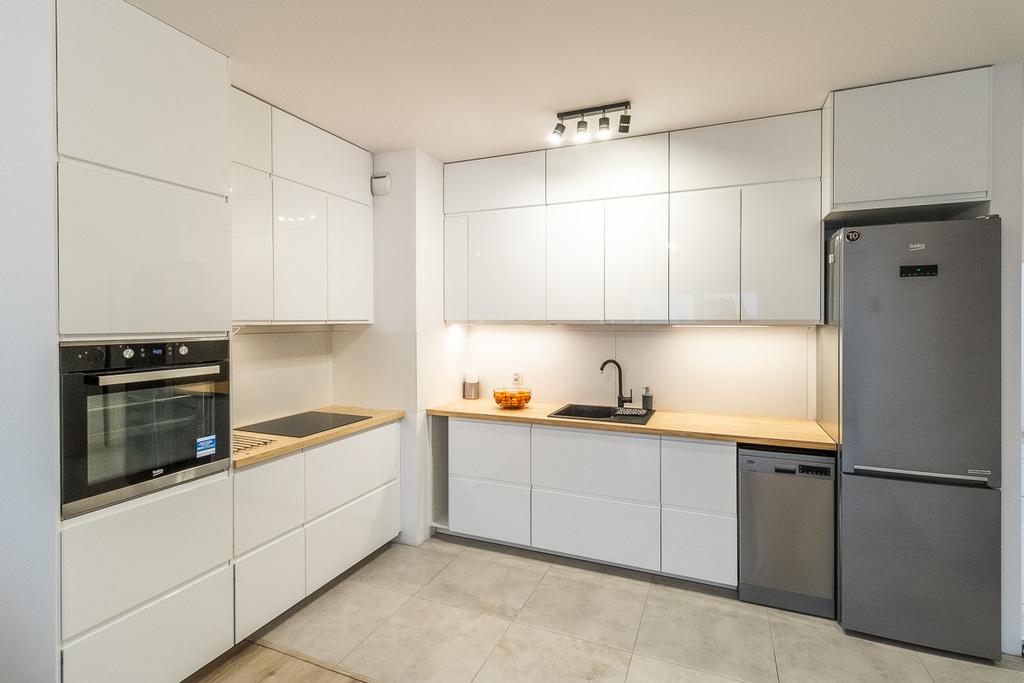 Mieszkanie na wynajem Łódź - Łódź-Bałuty - ul. Drewnowska