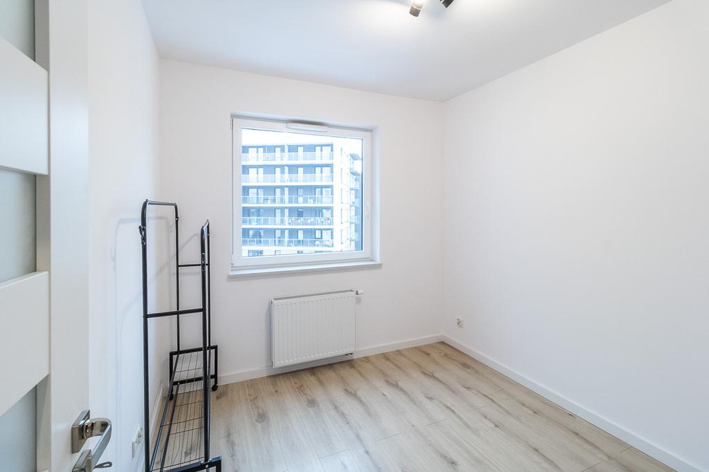 Mieszkanie na wynajem Łódź - Łódź-Bałuty - ul. Drewnowska