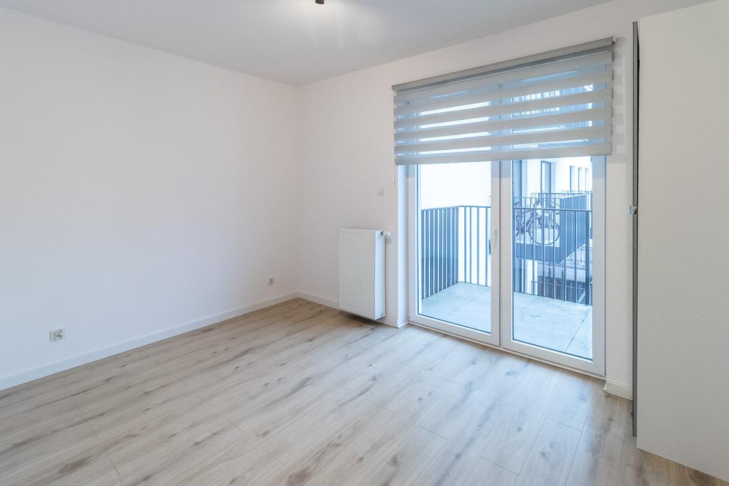 Mieszkanie na wynajem Łódź - Łódź-Bałuty - ul. Drewnowska