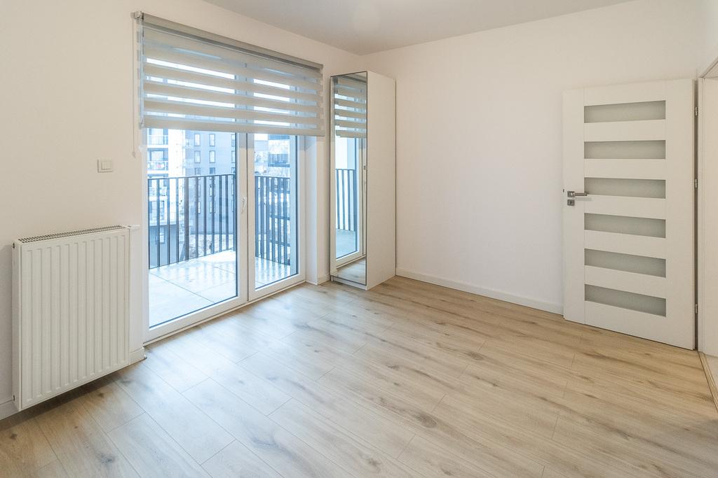 Mieszkanie na wynajem Łódź - Łódź-Bałuty - ul. Drewnowska