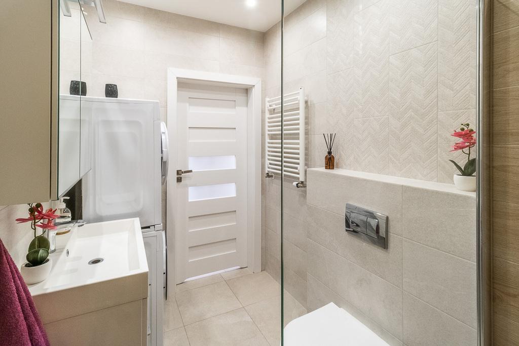 Mieszkanie na wynajem Łódź - Łódź-Bałuty - ul. Drewnowska