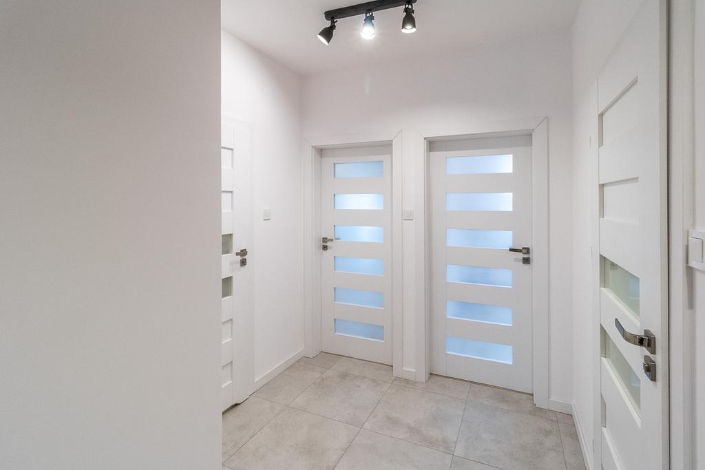 Mieszkanie na wynajem Łódź - Łódź-Bałuty - ul. Drewnowska