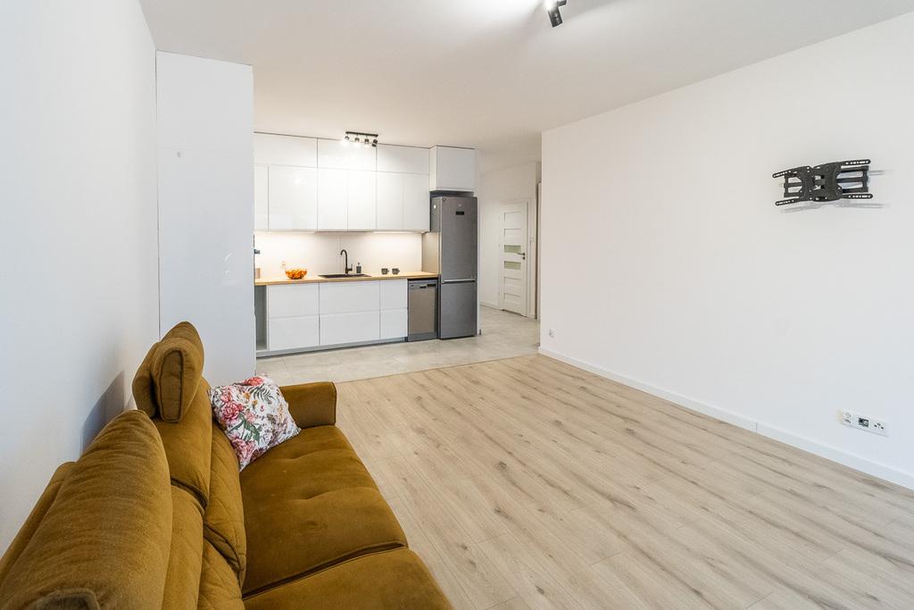 Mieszkanie na wynajem Łódź - Łódź-Bałuty - ul. Drewnowska