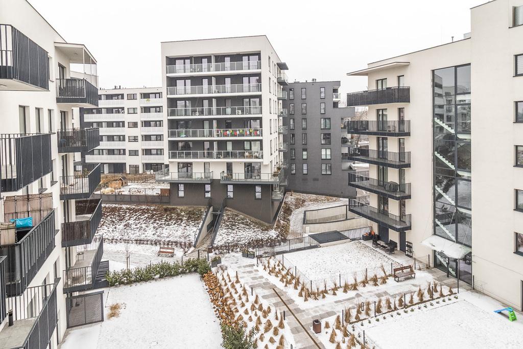 Mieszkanie na wynajem Łódź - Łódź-Bałuty - ul. Drewnowska