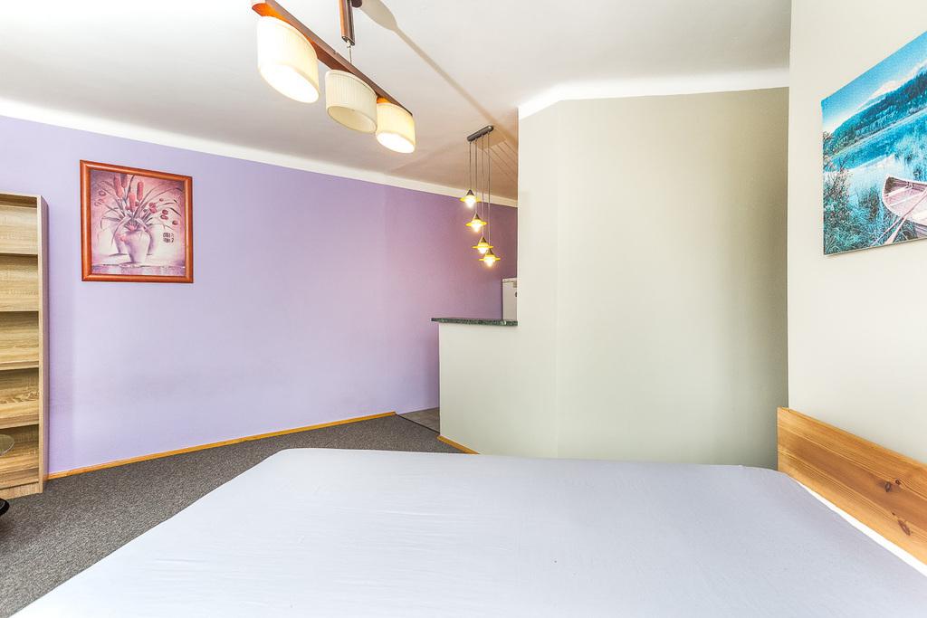 Mieszkanie na wynajem Łódź - Łódź-Śródmieście - pl. Wolności