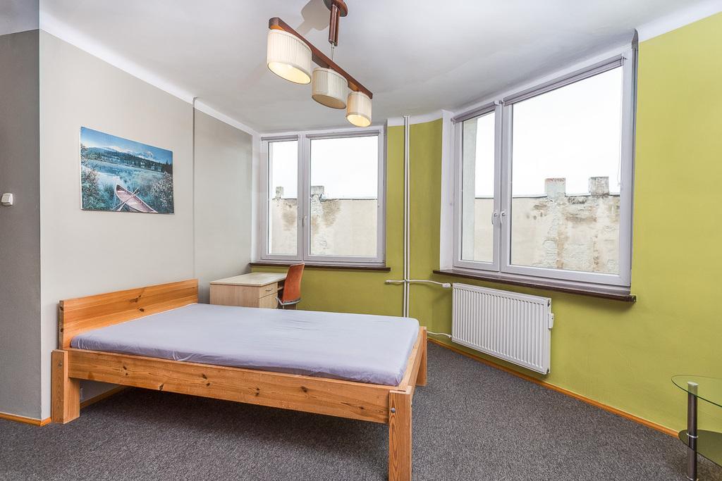 Mieszkanie na wynajem Łódź - Łódź-Śródmieście - pl. Wolności