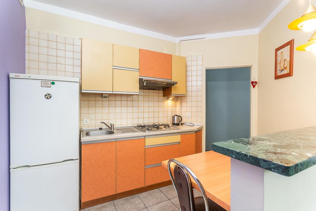 Mieszkanie na wynajem Łódź - Łódź-Śródmieście - pl. Wolności