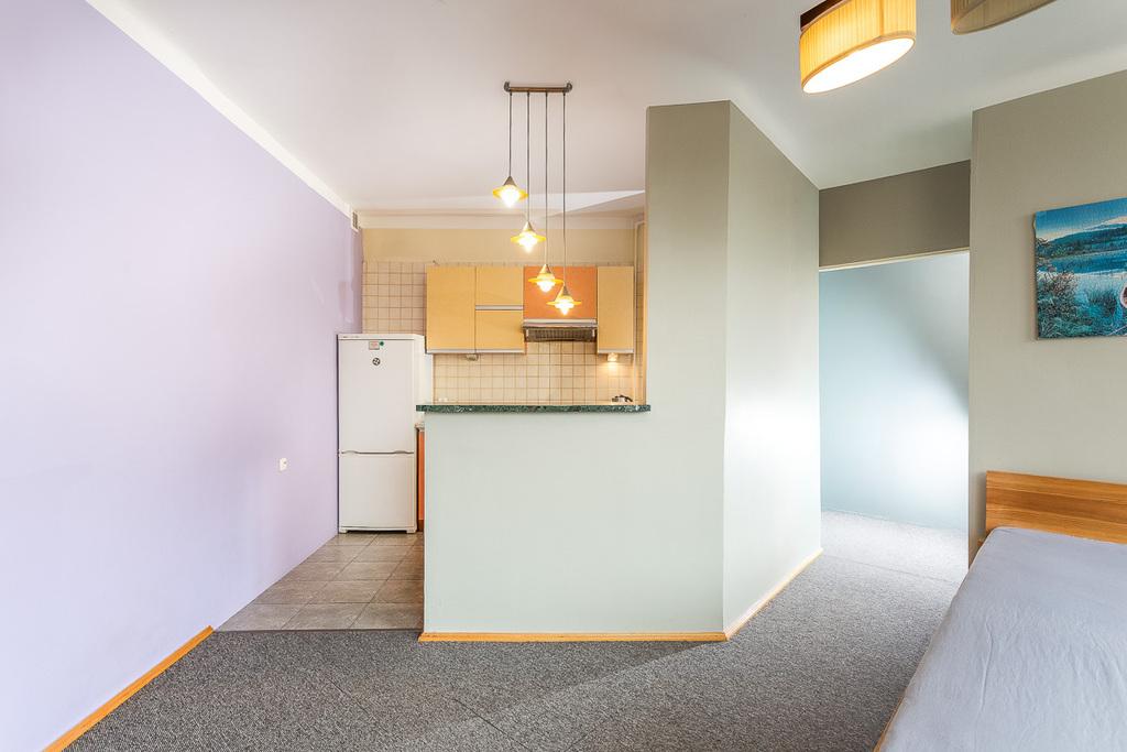 Mieszkanie na wynajem Łódź - Łódź-Śródmieście - pl. Wolności