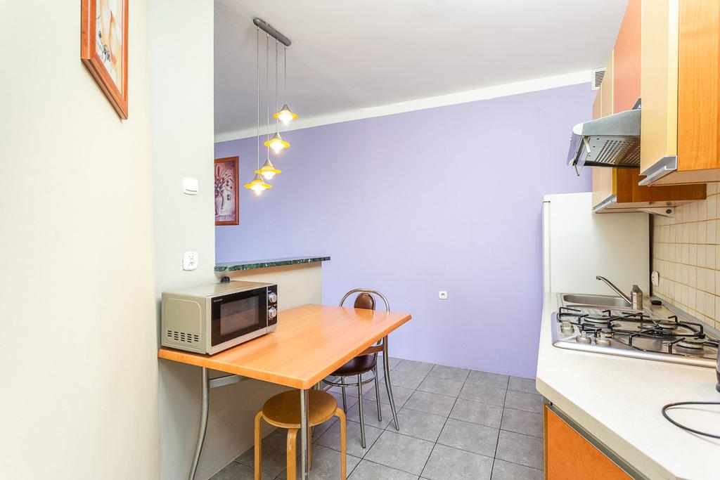 Mieszkanie na wynajem Łódź - Łódź-Śródmieście - pl. Wolności