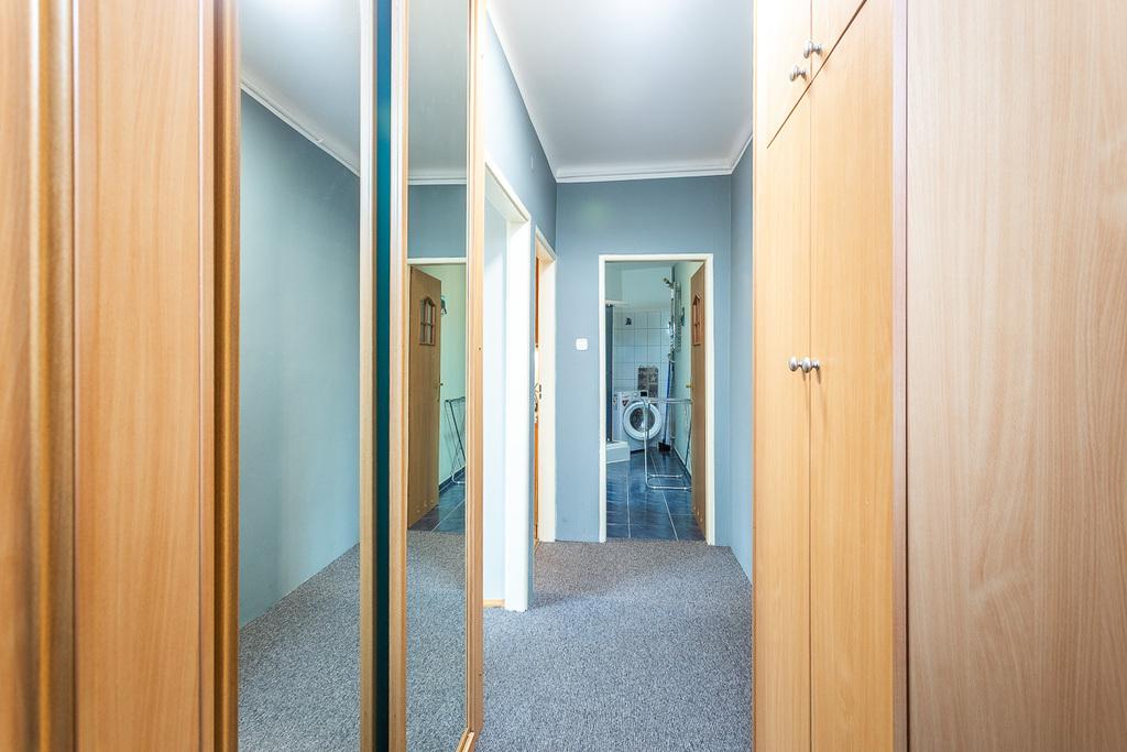 Mieszkanie na wynajem Łódź - Łódź-Śródmieście - pl. Wolności