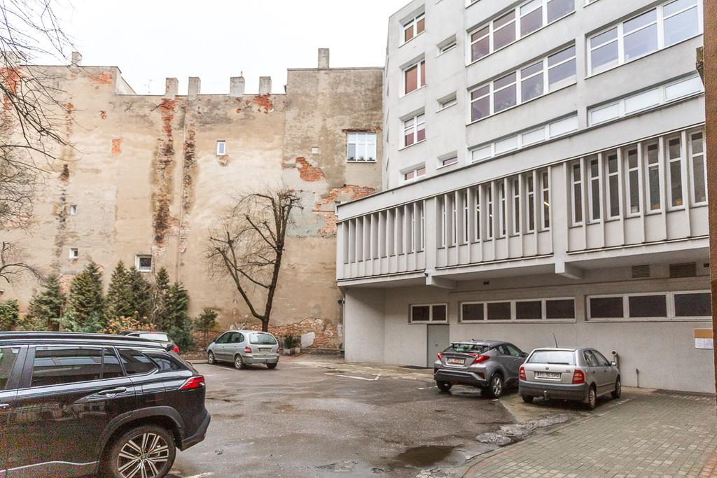 Mieszkanie na wynajem Łódź - Łódź-Śródmieście - pl. Wolności