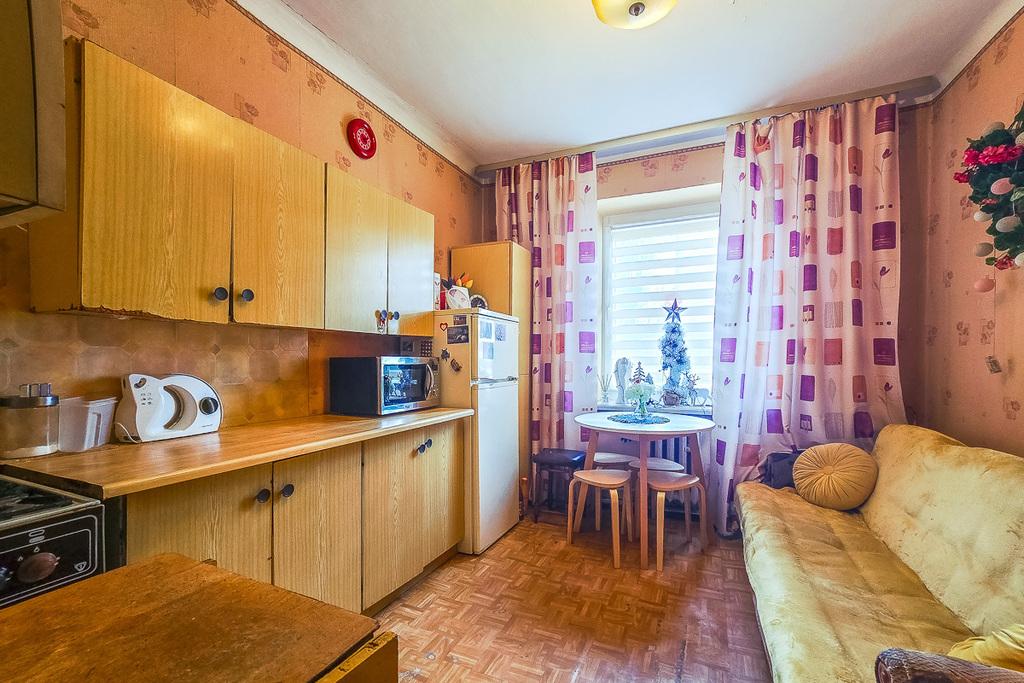 Mieszkanie na sprzedaż Łódź - Łódź-Bałuty - ul. Pojezierska