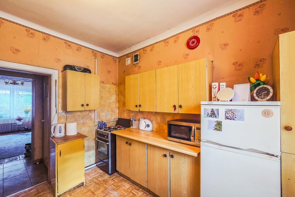 Mieszkanie na sprzedaż Łódź - Łódź-Bałuty - ul. Pojezierska