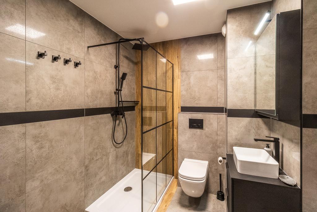 Mieszkanie na wynajem Łódź - Łódź-Polesie - ul. Srebrzyńska