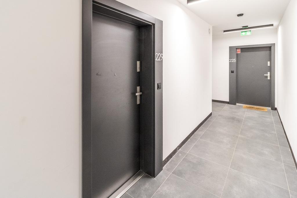 Mieszkanie na wynajem Łódź - Łódź-Polesie - ul. Srebrzyńska