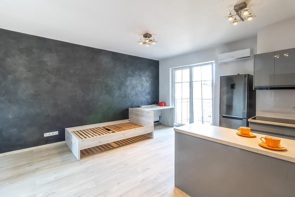 Mieszkanie na sprzedaż Łódź - Łódź-Polesie - ul. Stefana Żeromskiego