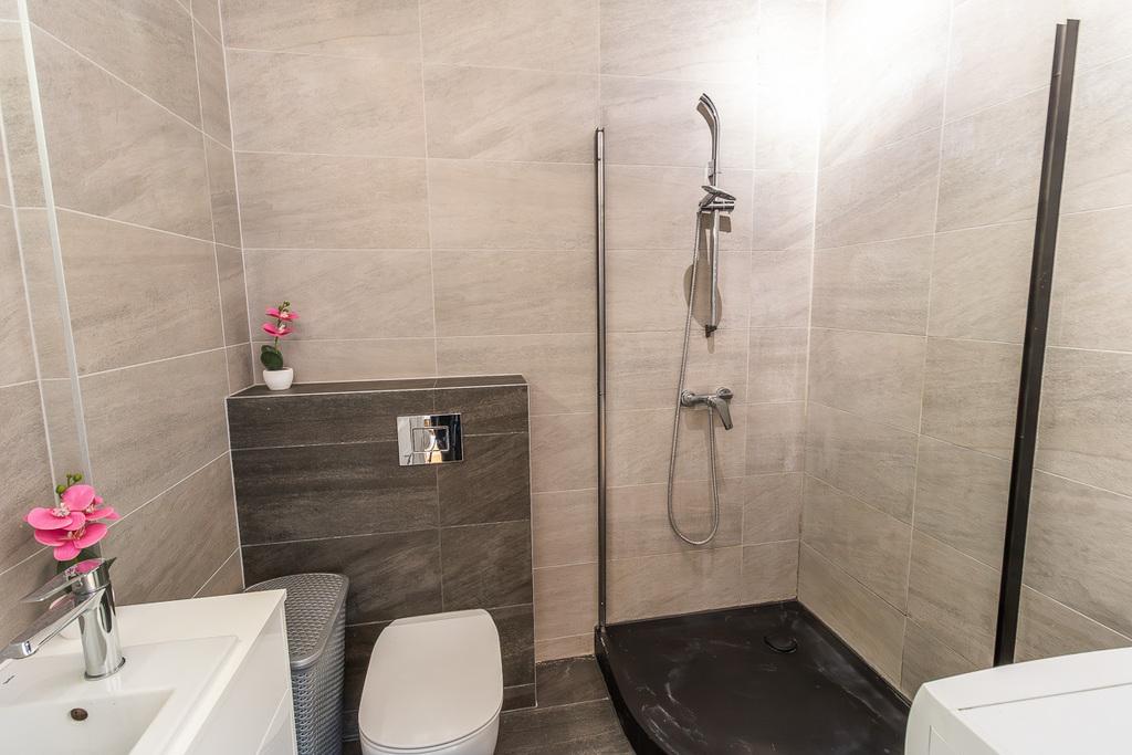 Mieszkanie na sprzedaż Łódź - Łódź-Polesie - ul. Stefana Żeromskiego