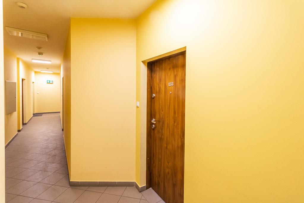 Mieszkanie na sprzedaż Łódź - Łódź-Polesie - ul. Stefana Żeromskiego