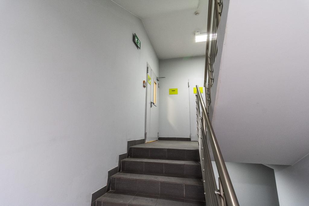 Mieszkanie na sprzedaż Łódź - Łódź-Polesie - ul. Stefana Żeromskiego