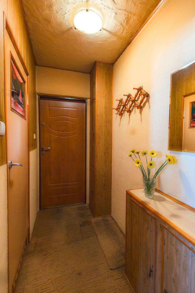 Mieszkanie na sprzedaż Łódź - Łódź-Górna - ul. Podgórna