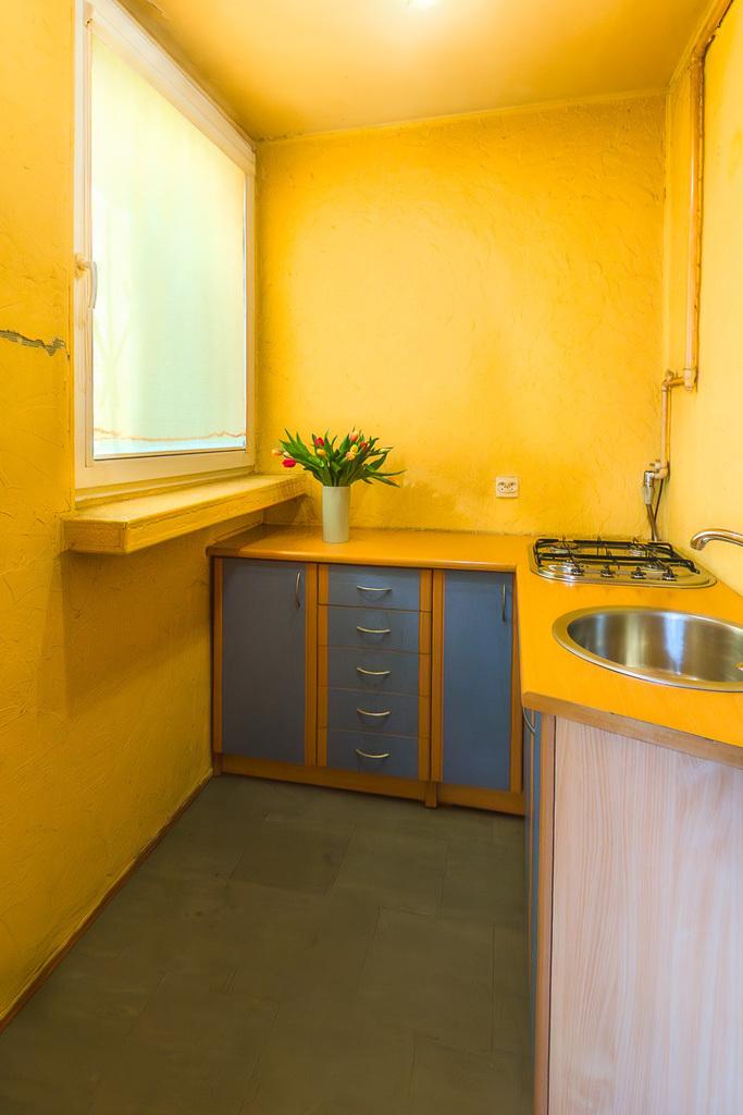 Mieszkanie na sprzedaż Łódź - Łódź-Górna - ul. Podgórna