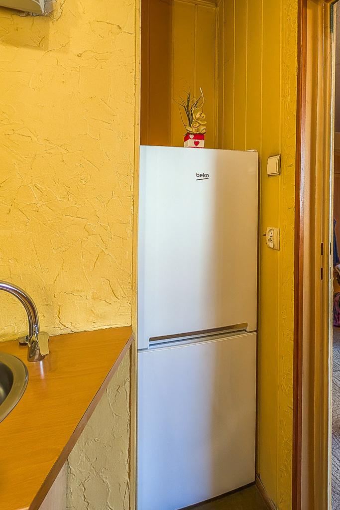 Mieszkanie na sprzedaż Łódź - Łódź-Górna - ul. Podgórna