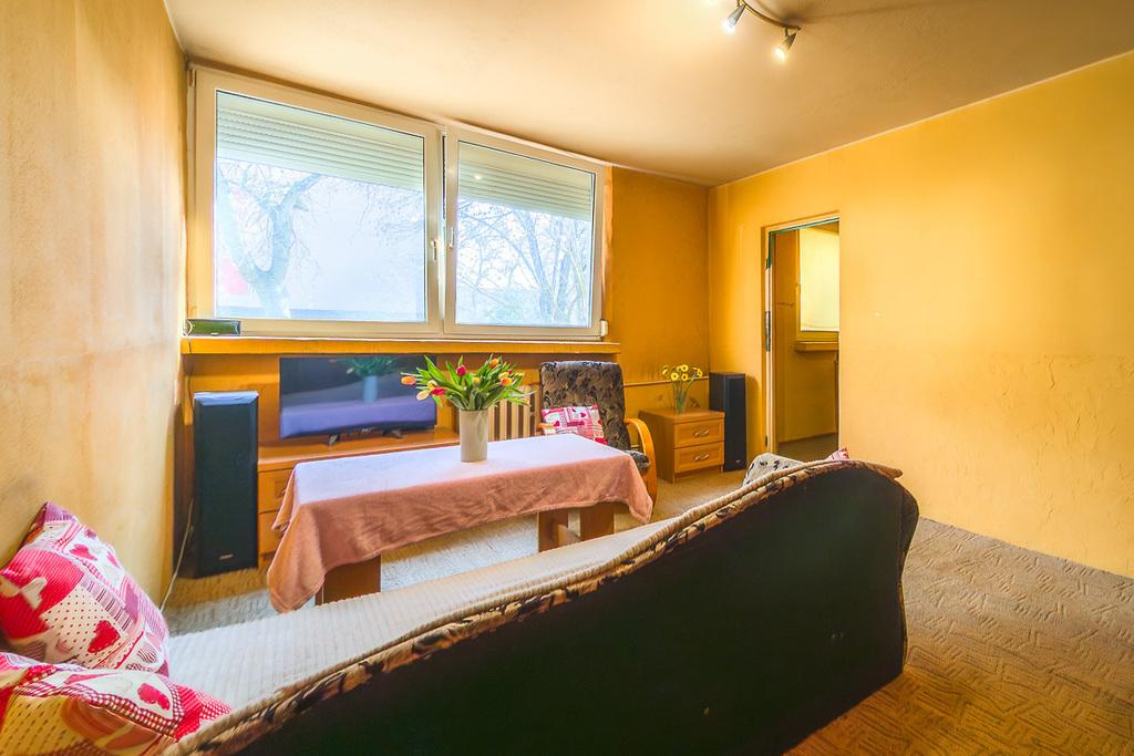 Mieszkanie na sprzedaż Łódź - Łódź-Górna - ul. Podgórna