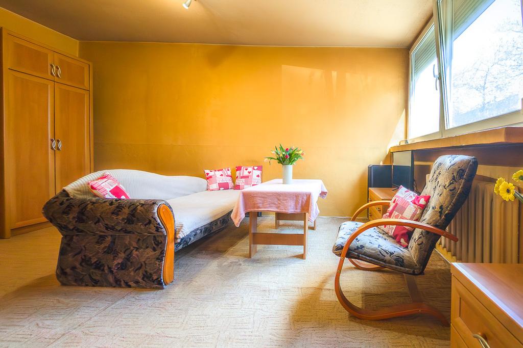 Mieszkanie na sprzedaż Łódź - Łódź-Górna - ul. Podgórna