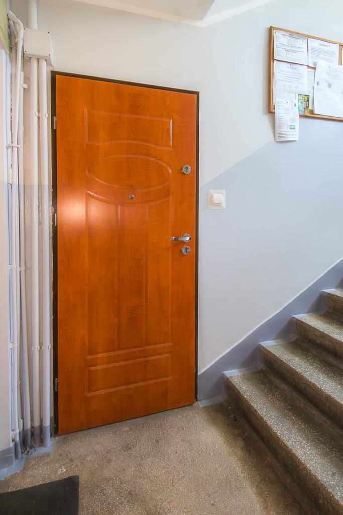 Mieszkanie na sprzedaż Łódź - Łódź-Górna - ul. Podgórna