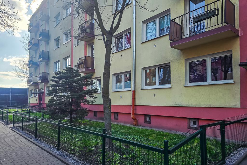 Mieszkanie na wynajem Łódź - Łódź-Górna - ul. Kosmonautów