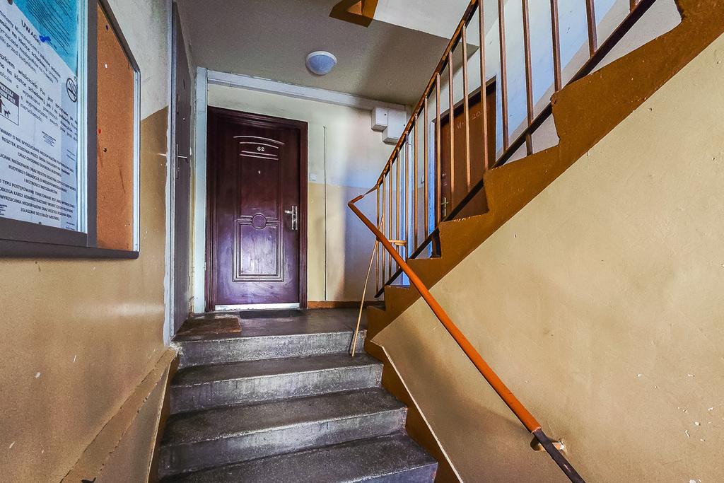 Mieszkanie na wynajem Łódź - Łódź-Górna - ul. Kosmonautów