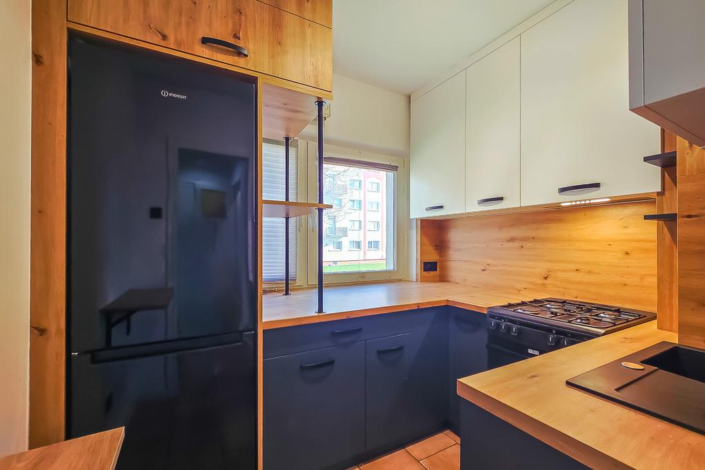 Mieszkanie na wynajem Łódź - Łódź-Górna - ul. Kosmonautów