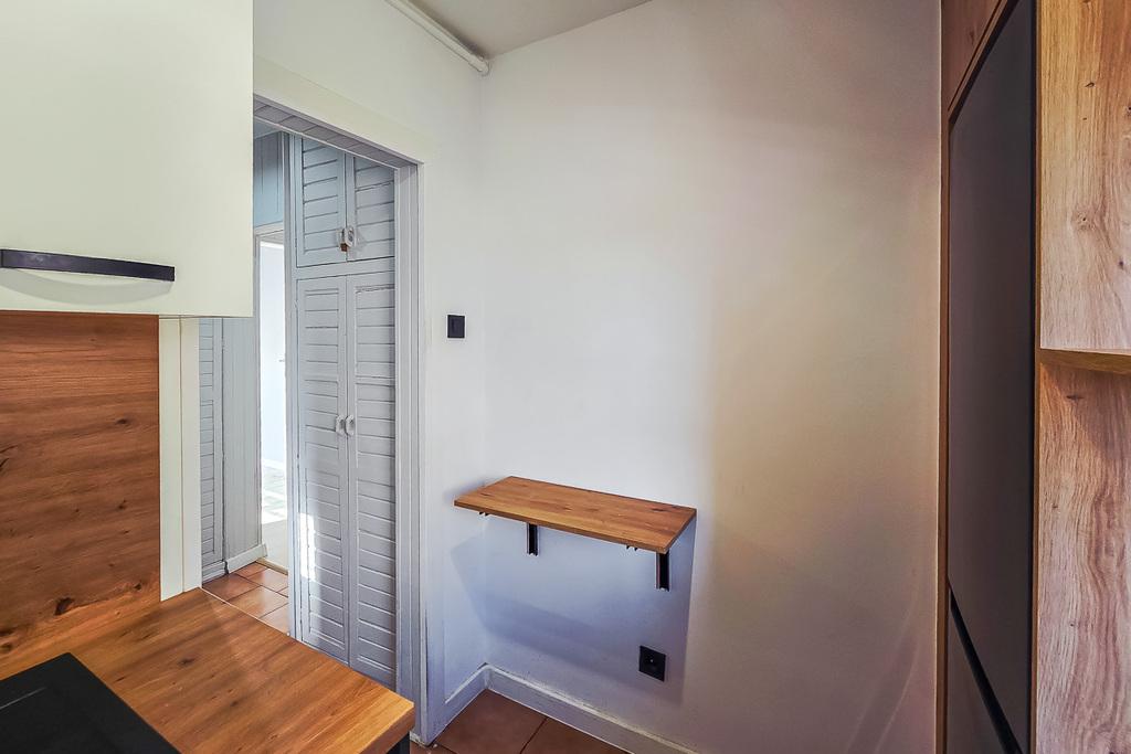 Mieszkanie na wynajem Łódź - Łódź-Górna - ul. Kosmonautów