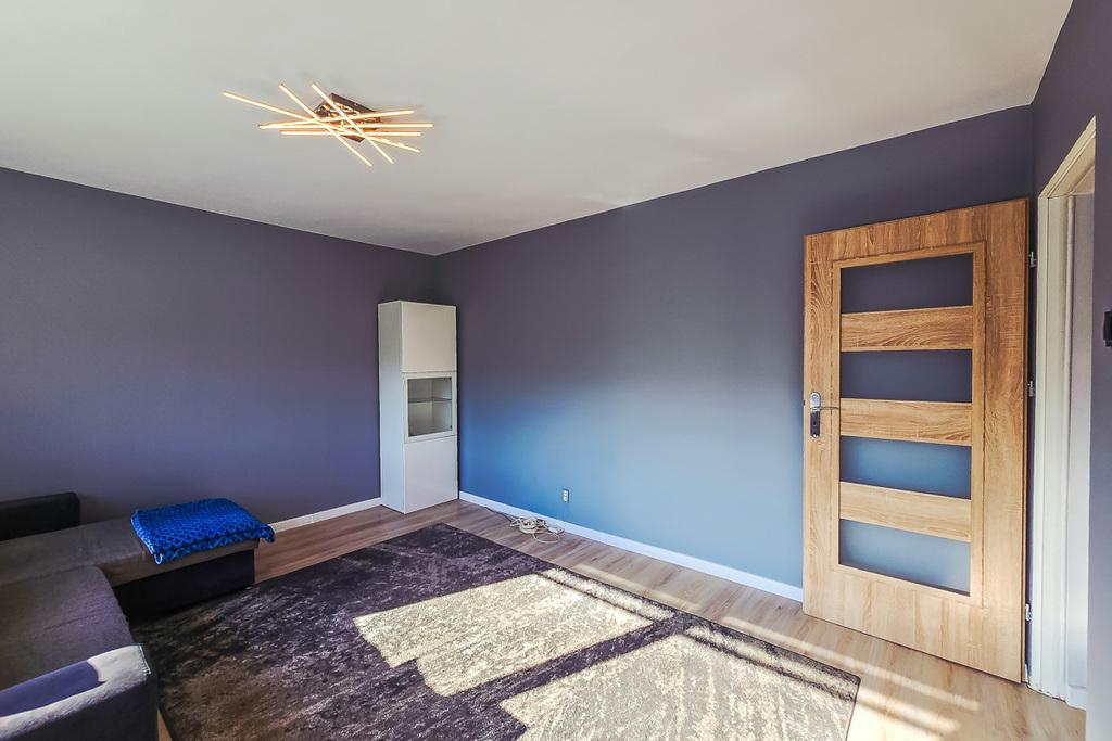 Mieszkanie na wynajem Łódź - Łódź-Górna - ul. Kosmonautów