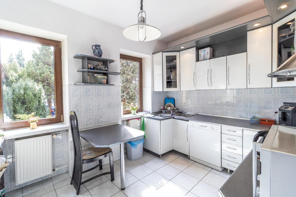 Dom na sprzedaż Łódź - Łódź-Widzew - ul. Brzezińska