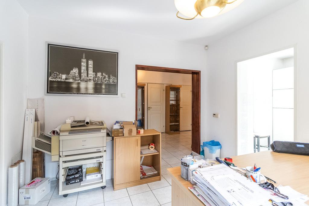 Dom na sprzedaż Łódź - Łódź-Widzew - ul. Brzezińska