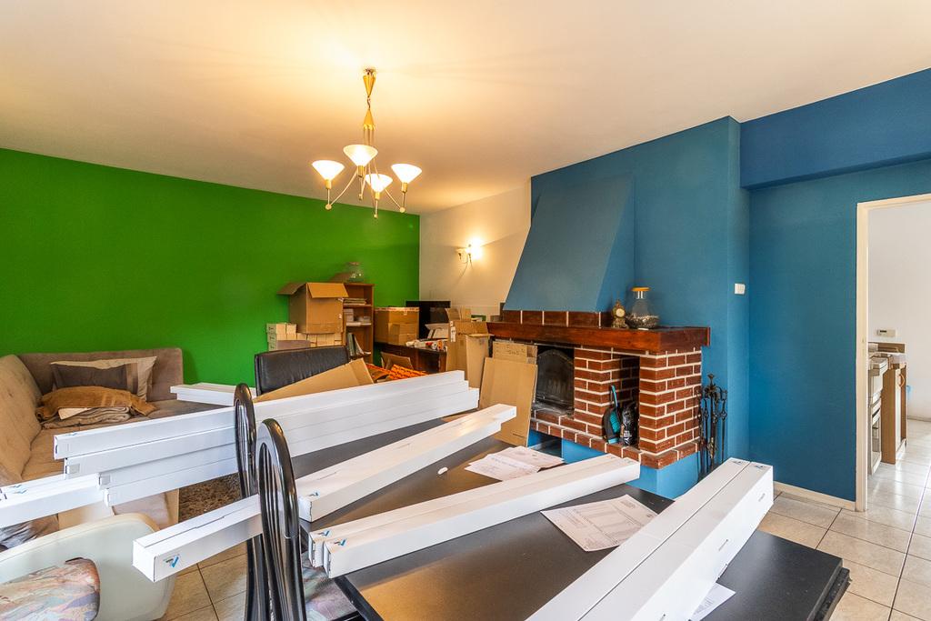 Dom na sprzedaż Łódź - Łódź-Widzew - ul. Brzezińska