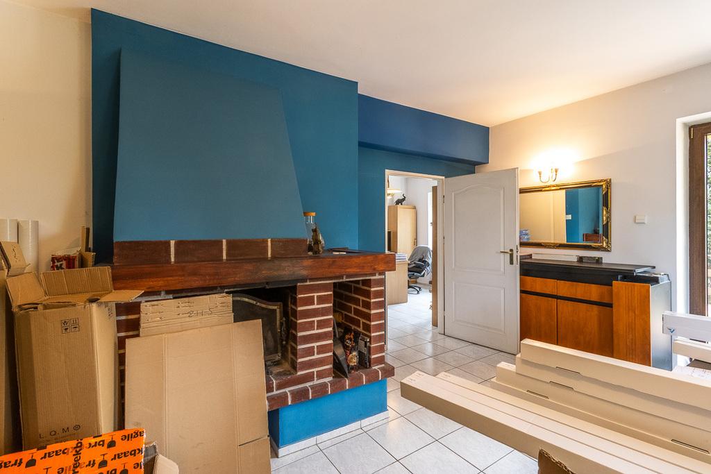 Dom na sprzedaż Łódź - Łódź-Widzew - ul. Brzezińska