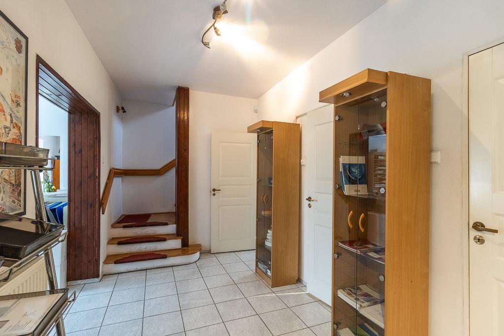 Dom na sprzedaż Łódź - Łódź-Widzew - ul. Brzezińska