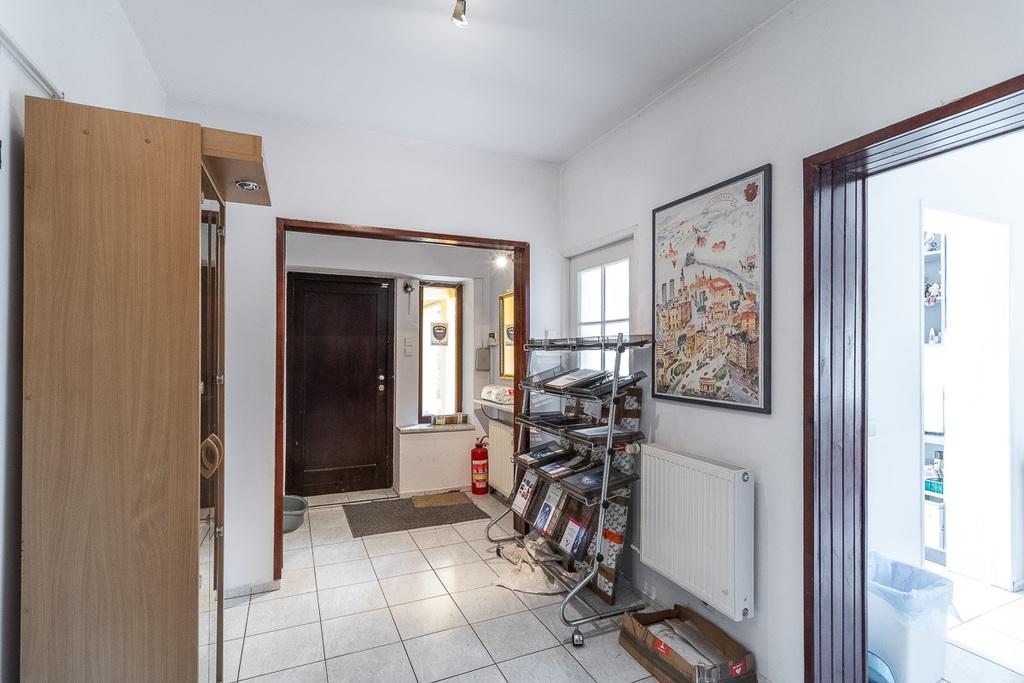 Dom na sprzedaż Łódź - Łódź-Widzew - ul. Brzezińska