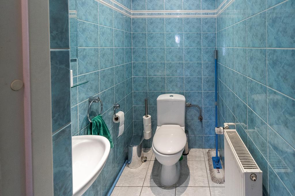 Dom na sprzedaż Łódź - Łódź-Widzew - ul. Brzezińska