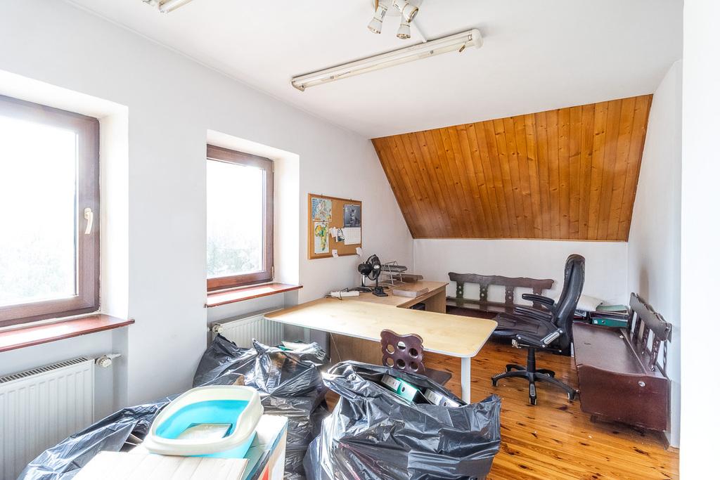 Dom na sprzedaż Łódź - Łódź-Widzew - ul. Brzezińska